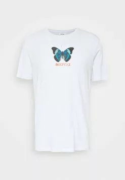 YOURTURN UNISEX BUTTERFLY TEE - T-shirt imprimé Prix Bradés t shirt Col rond all 10 YOURTURN UNISEX BUTTERFLY TEE - T-shirt imprimé Prix Bradés t shirt Col rond all -Vêtements Boutique 2d1fdca04e8c479da4bf6d4e78447cf5