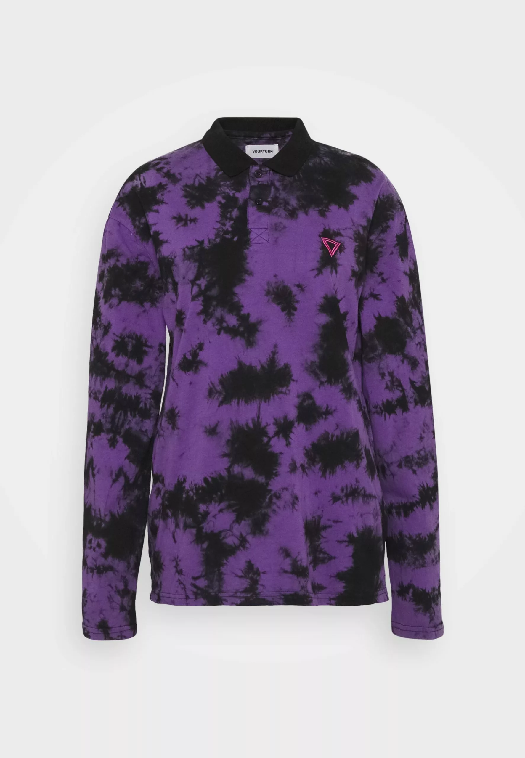 YOURTURN Promos UNISEX - Polo t shirt Col polo all 7 YOURTURN Promos UNISEX - Polo t shirt Col polo all – Image 6