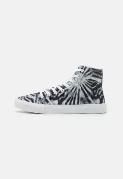 YOURTURN Prix Affortable UNISEX - Baskets montantes sneaker Rond all -Vêtements Boutique 2e3207dc16614c7ebda890ad6b119d55 1