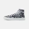 YOURTURN Prix Légers UNISEX - Baskets montantes sneaker Rond all -Vêtements Boutique 2e3207dc16614c7ebda890ad6b119d55