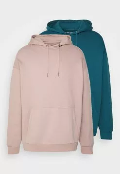 Petit Prix YOURTURN UNISEX 2 PACK - Sweat à capuche pullover Capuche all 27 Petit Prix YOURTURN UNISEX 2 PACK - Sweat à capuche pullover Capuche all -Vêtements Boutique 2e337eddd4394c4ba05b81cad28f824b 10