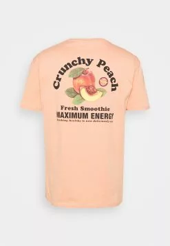 YOURTURN Qualité Fiable UNISEX - T-shirt imprimé t shirt Col rond all -Vêtements Boutique 2e61c8fd2da846b098db0641ce83a25c