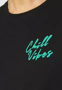 YOURTURN Prix Avantageux UNISEX - T-shirt imprimé t shirt Col rond all -Vêtements Boutique 2e78a9c71b3e4565a5f369d8fc3b0a3d