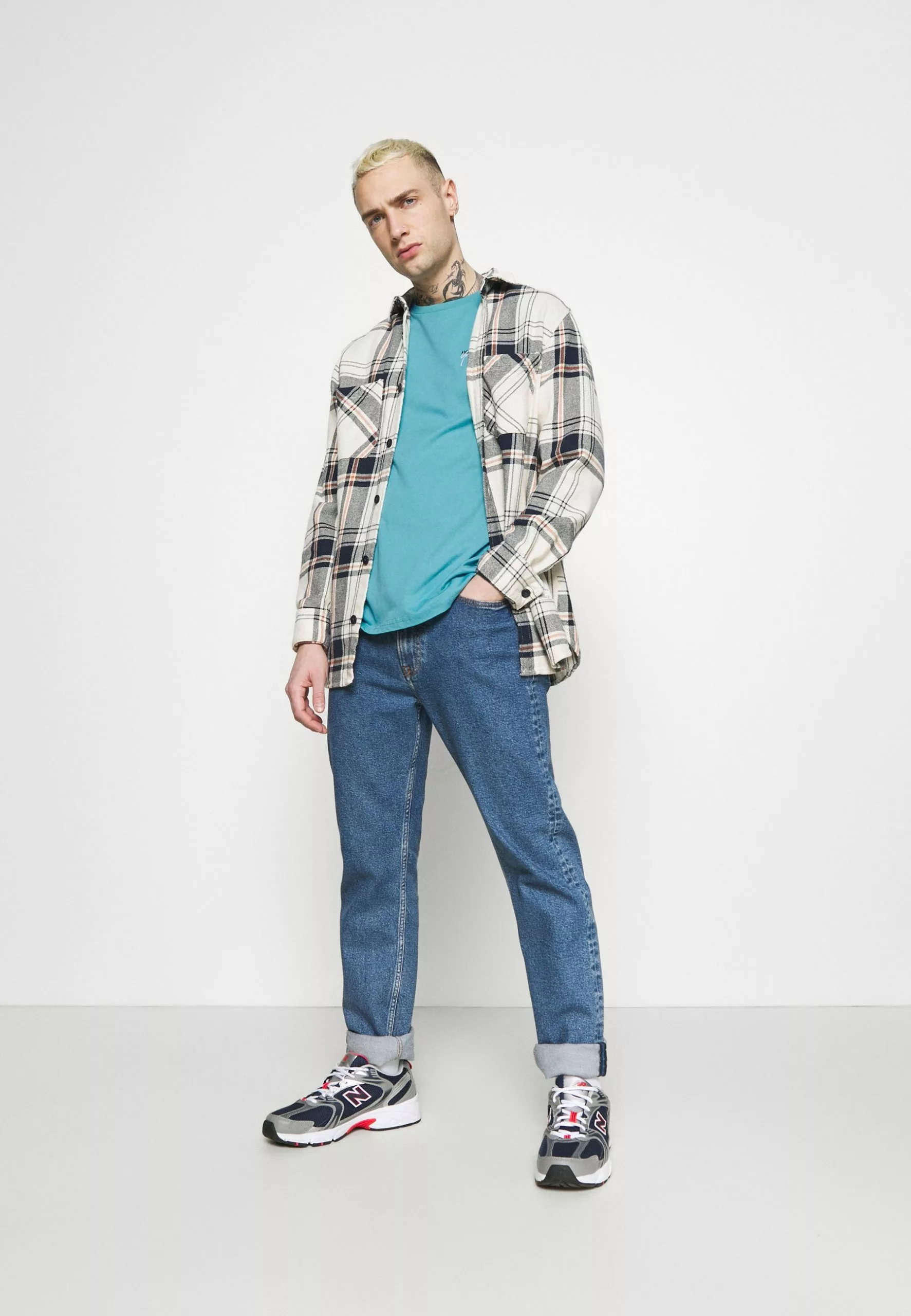 Prix Compétitif YOURTURN UNISEX - T-shirt à manches longues t shirt Col rond all 4 Prix Compétitif YOURTURN UNISEX - T-shirt à manches longues t shirt Col rond all – Image 2