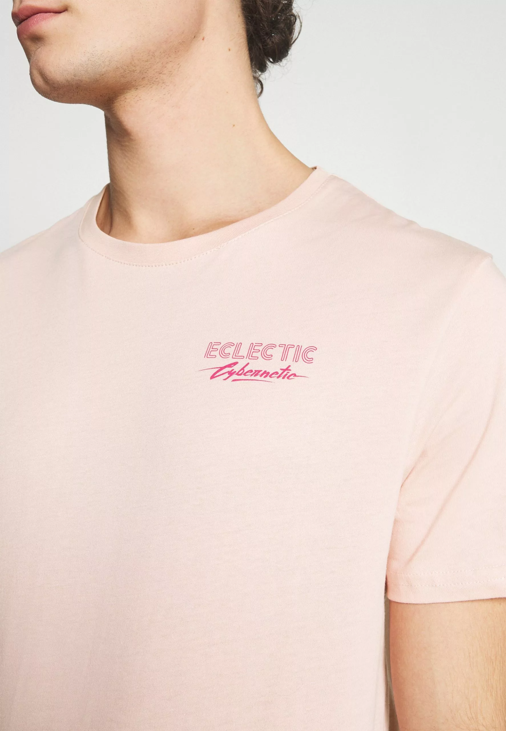 YOURTURN En Remise UNISEX - T-shirt imprimé t shirt Col rond all 9 YOURTURN En Remise UNISEX - T-shirt imprimé t shirt Col rond all – Image 7