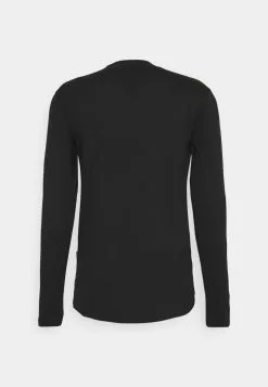 Prix Accessible YOURTURN T-shirt à manches longues t shirt Col rond all -Vêtements Boutique 2f152d03dd564d34b55a15c360d78590