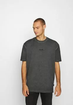 Prix Distinctifs YOURTURN UNISEX - T-shirt imprimé t shirt Col rond all