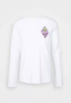 Qualité Fiable YOURTURN T-shirt à manches longues t shirt Col rond all -Vêtements Boutique 2f9a6993873f40dab46c05fb59f5f52a