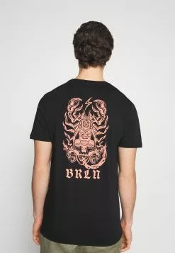 Prix Avantageux YOURTURN UNISEX - T-shirt imprimé t shirt Col rond all -Vêtements Boutique 2fbce52e7b5d48908f379b721a358797