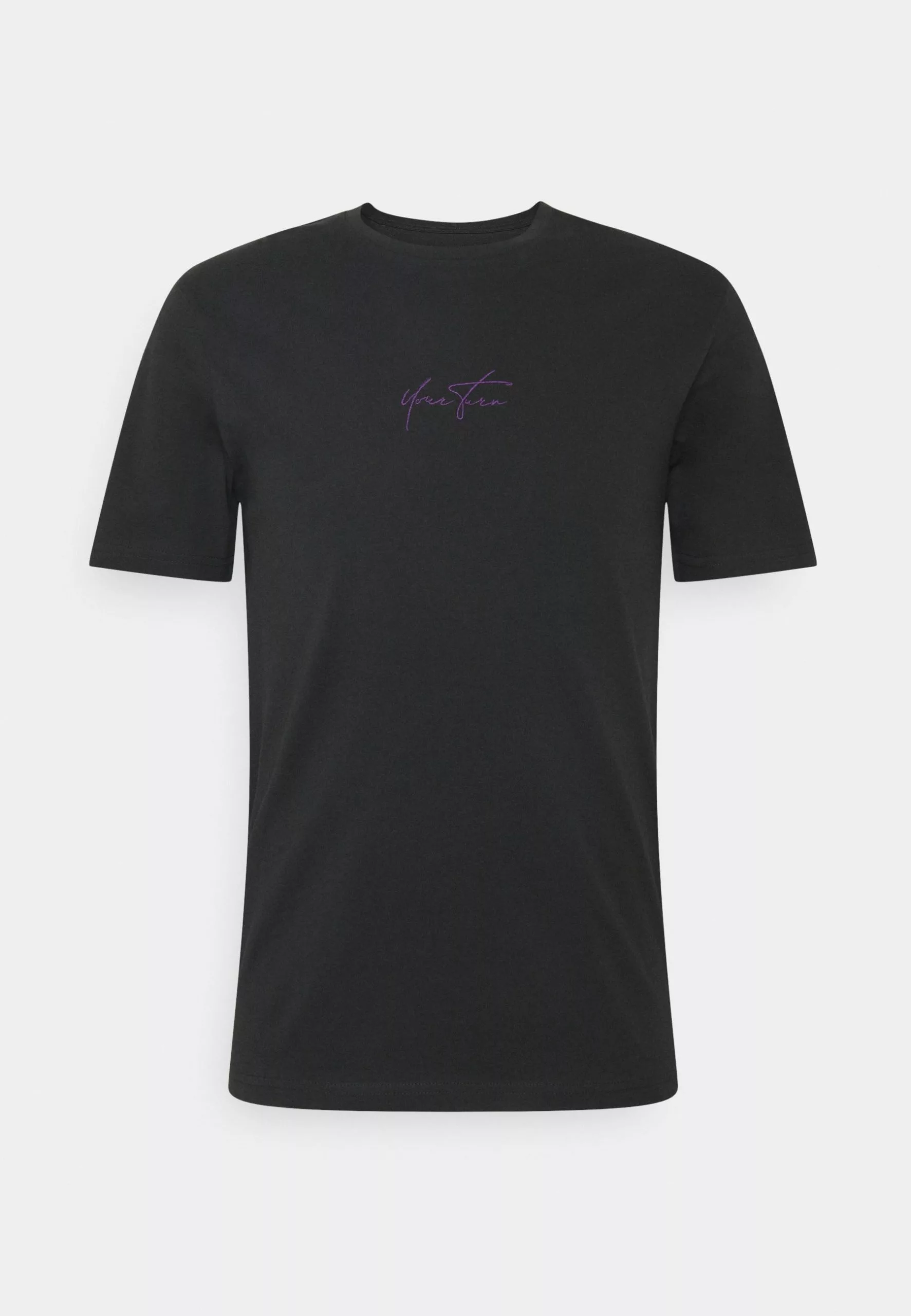 YOURTURN UNISEX - T-shirt imprimé Soldes En Ligne t shirt Col rond all 3 YOURTURN UNISEX - T-shirt imprimé Soldes En Ligne t shirt Col rond all