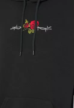 Prix Ourlé YOURTURN UNISEX - Sweatshirt pullover Capuche all -Vêtements Boutique 30322bb7b23249929fd2df023c955b10