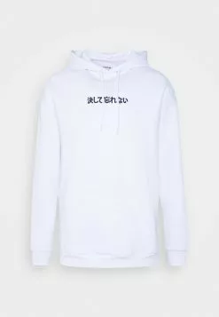 Prix Cassé YOURTURN UNISEX - Sweat à capuche pullover Capuche all -Vêtements Boutique 3036e5da1b304bd382c790a47569b8a2