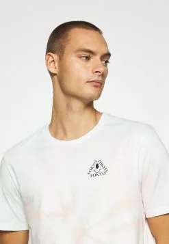 YOURTURN Rabais T-shirt imprimé t shirt Col rond all 12 YOURTURN Rabais T-shirt imprimé t shirt Col rond all -Vêtements Boutique 303bbabb65bb44b1a3be2847db2c0db9