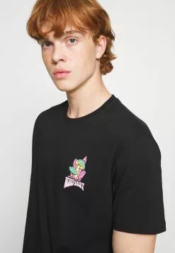 YOURTURN UNISEX - T-shirt imprimé Vendre-Réclame t shirt Col rond all -Vêtements Boutique 30551ca53c0546b085a490c2423dc017