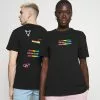YOURTURN PRIDE UNISEX - T-shirt imprimé Rabais t shirt Col rond all -Vêtements Boutique 30a27b39dbdf42128b95f67c2afcfbe4