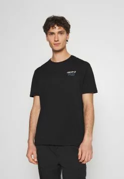 YOURTURN UNISEX - T-shirt imprimé Prix Acceptable t shirt Col rond all 12 YOURTURN UNISEX - T-shirt imprimé Prix Acceptable t shirt Col rond all -Vêtements Boutique 30d89daf08784be091347e796887fe50