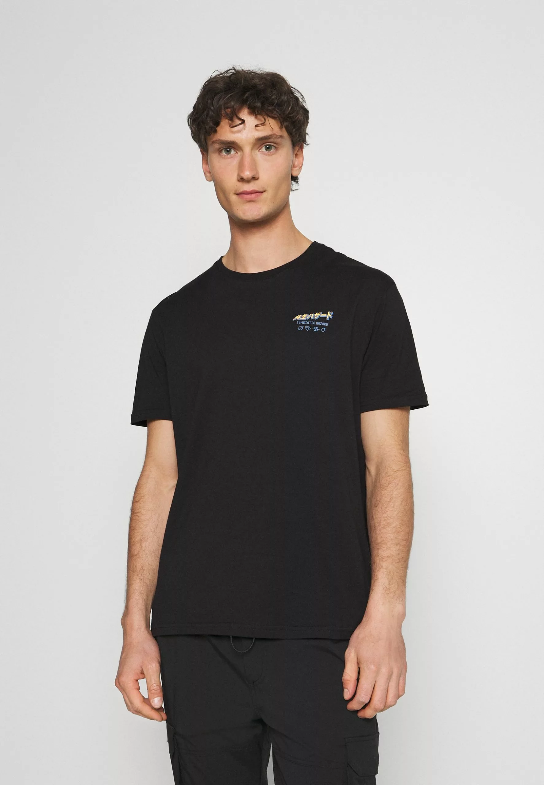 YOURTURN UNISEX - T-shirt imprimé Prix Acceptable t shirt Col rond all 5 YOURTURN UNISEX - T-shirt imprimé Prix Acceptable t shirt Col rond all – Image 3