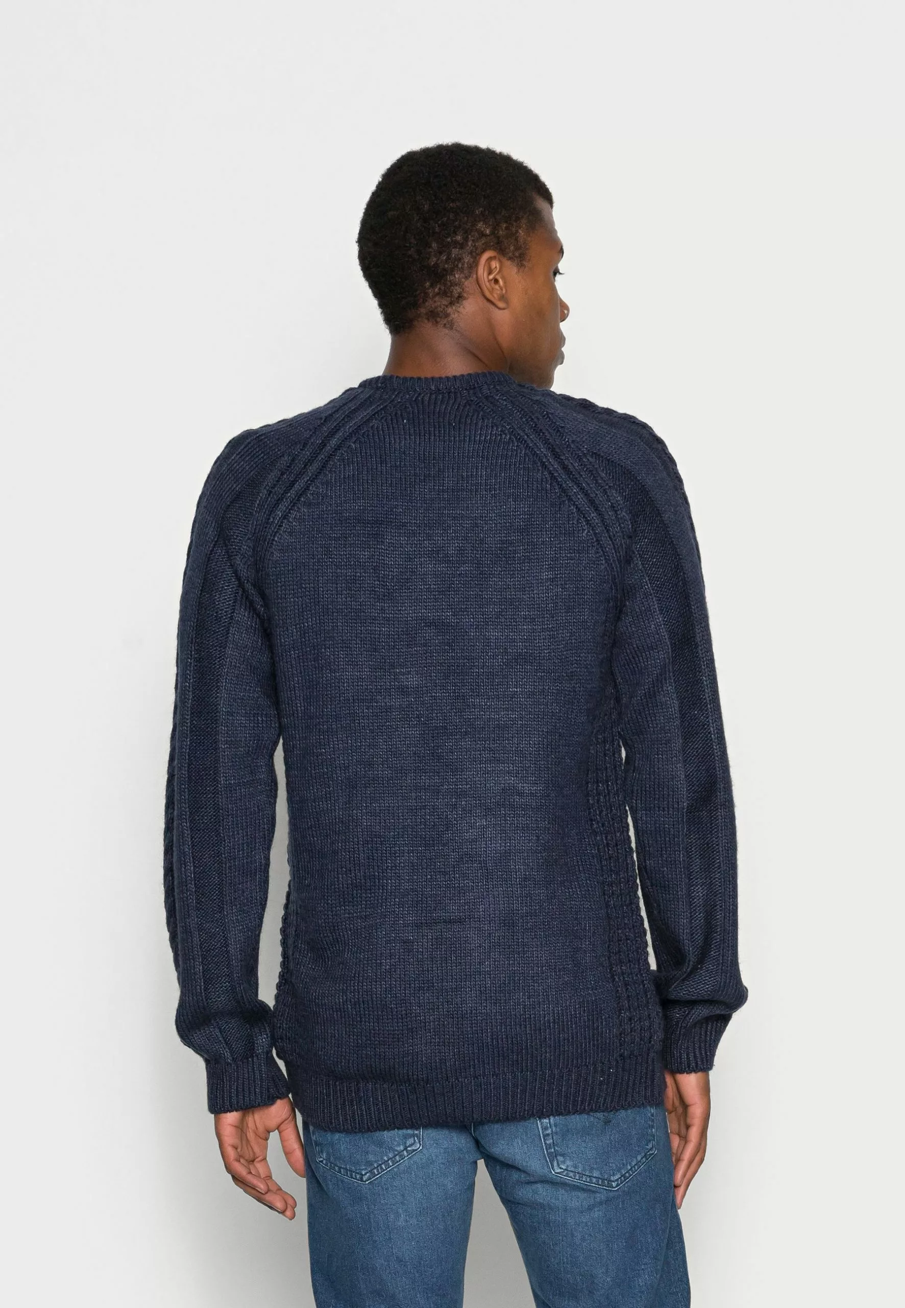 YOURTURN Pullover Prix Raisonnable men 5 YOURTURN Pullover Prix Raisonnable men – Image 3