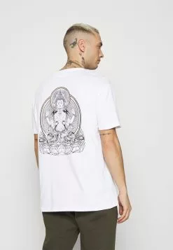 YOURTURN Haute Qualité UNISEX - T-shirt imprimé t shirt Col rond all -Vêtements Boutique 313bacd536f0419c9e8a86adde40b992