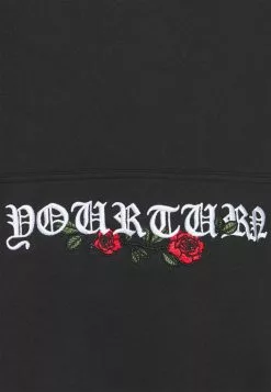 YOURTURN Prix Exclusifs UNISEX - Sweatshirt pullover Capuche all -Vêtements Boutique 31b35d1d64134500a9b46553bb4158a8