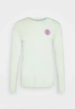 YOURTURN UNISEX - T-shirt à manches longues Garantie De Qualité 100% t shirt Col rond all 13 YOURTURN UNISEX - T-shirt à manches longues Garantie De Qualité 100% t shirt Col rond all -Vêtements Boutique 31c707ff13074e3c867774c1b3299a62 1