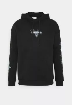 YOURTURN UNISEX - Sweat à capuche Prix Raisonnable pullover Capuche all -Vêtements Boutique 31d70ddec10843e496d46c3f4420bf9d