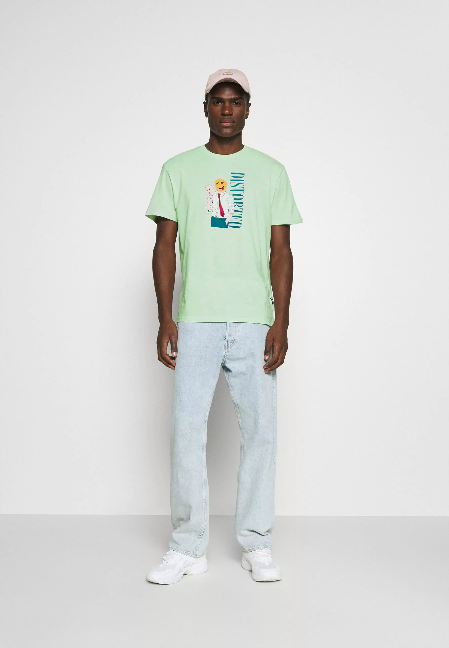 YOURTURN UNISEX - T-shirt imprimé Discount En Ligne t shirt Col rond all 4 YOURTURN UNISEX - T-shirt imprimé Discount En Ligne t shirt Col rond all – Image 2