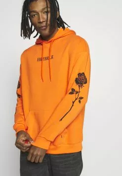 YOURTURN Un Tarif Préférentiel UNISEX - Sweat à capuche pullover Capuche all -Vêtements Boutique 3251d796597c45d5868d15c0ea3c2240