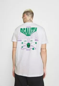 Bonne Qualité YOURTURN UNISEX - T-shirt imprimé t shirt Col rond all -Vêtements Boutique 32668e592afb4f7980242d07fa5b48b0