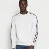YOURTURN Haute Qualité Sweatshirt pullover Col rond men -Vêtements Boutique 327c06d91d92451597df59c90d8c7746