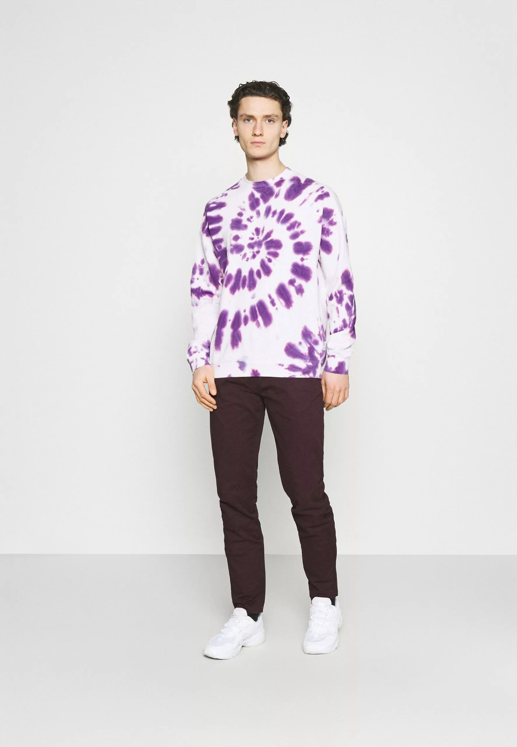 YOURTURN UNISEX - Sweatshirt Prix Imbattable pullover Col rond all 4 YOURTURN UNISEX - Sweatshirt Prix Imbattable pullover Col rond all – Image 2