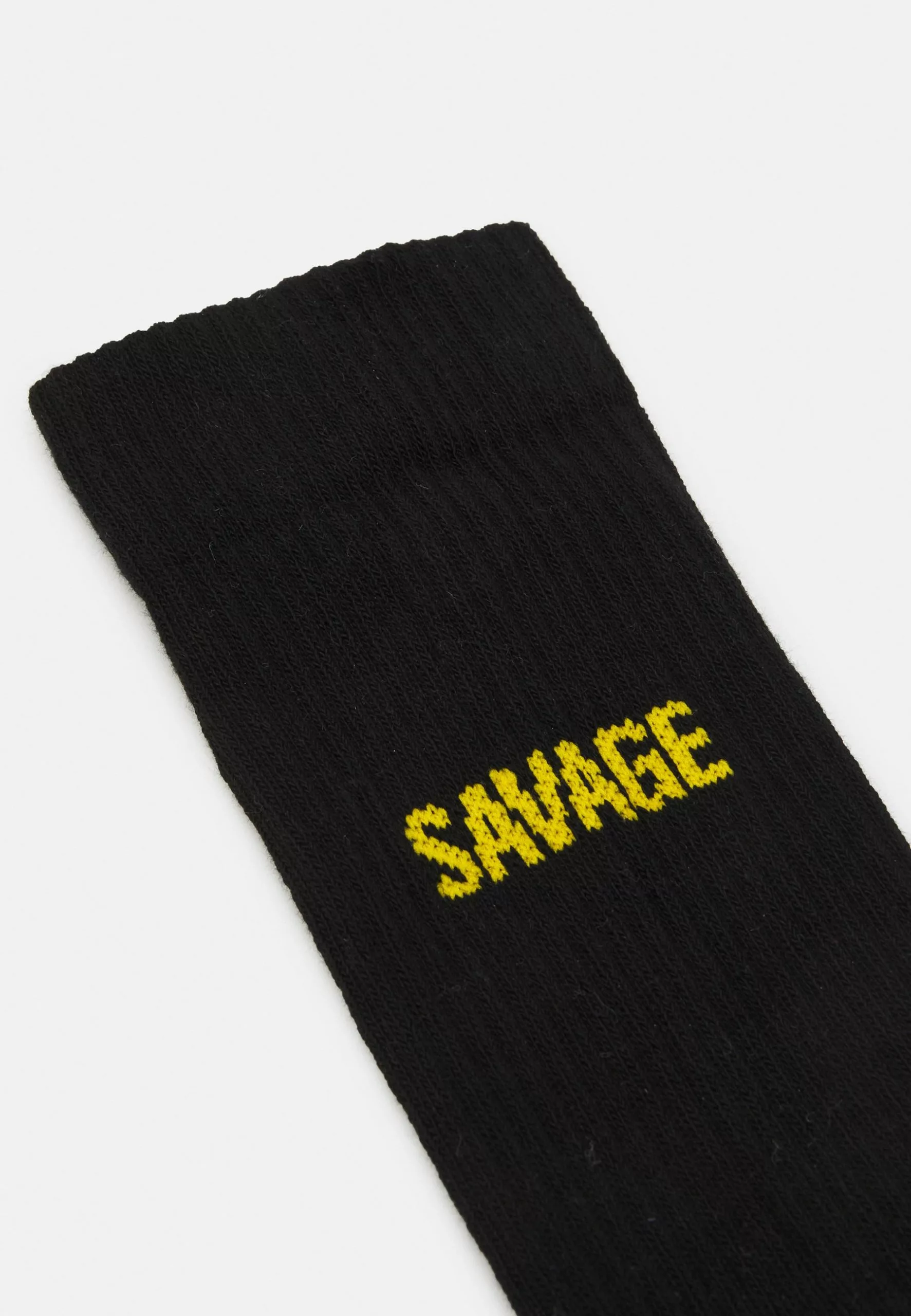 YOURTURN Qualité Garantie YT SAVAGE 3 PACK - Chaussettes stocking men 5 YOURTURN Qualité Garantie YT SAVAGE 3 PACK - Chaussettes stocking men – Image 3