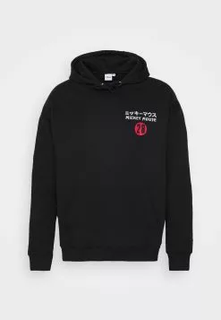 YOURTURN MICKEY BALL HOODIE UNISEX - Sweat à capuche Marchandise de première qualité pullover Capuche all -Vêtements Boutique 330aa4c4a5db45f796a2fe5d727f0644