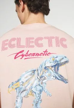 YOURTURN En Remise UNISEX - T-shirt imprimé t shirt Col rond all 14 YOURTURN En Remise UNISEX - T-shirt imprimé t shirt Col rond all -Vêtements Boutique 3337c236ef2a4909a72fa694fb477362