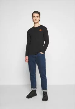 YOURTURN Première Qualité UNISEX - T-shirt à manches longues t shirt Col rond all -Vêtements Boutique 3345deb8fb0c4e548ad0d187b71716b6