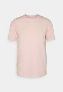 YOURTURN UNISEX - T-shirt imprimé Soldes t shirt Col rond all -Vêtements Boutique 33590e17a15c492585d384281bb8f228