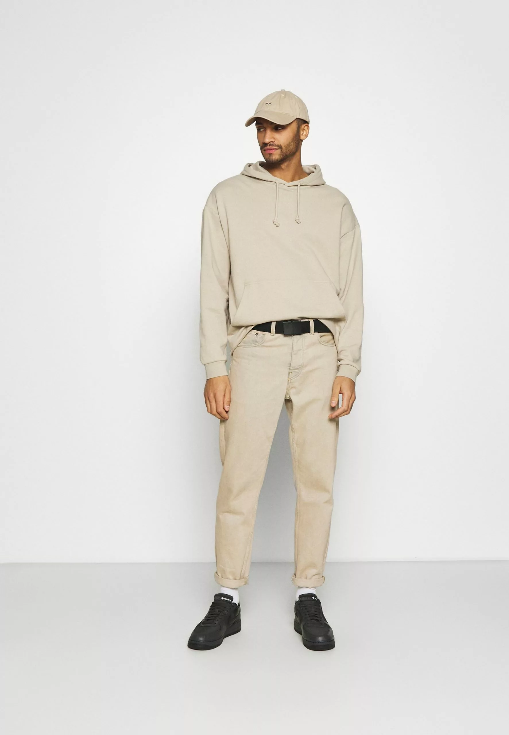 Qualité garantie 100% YOURTURN UNISEX - Sweat à capuche pullover Capuche women 4 Qualité garantie 100% YOURTURN UNISEX - Sweat à capuche pullover Capuche women – Image 2