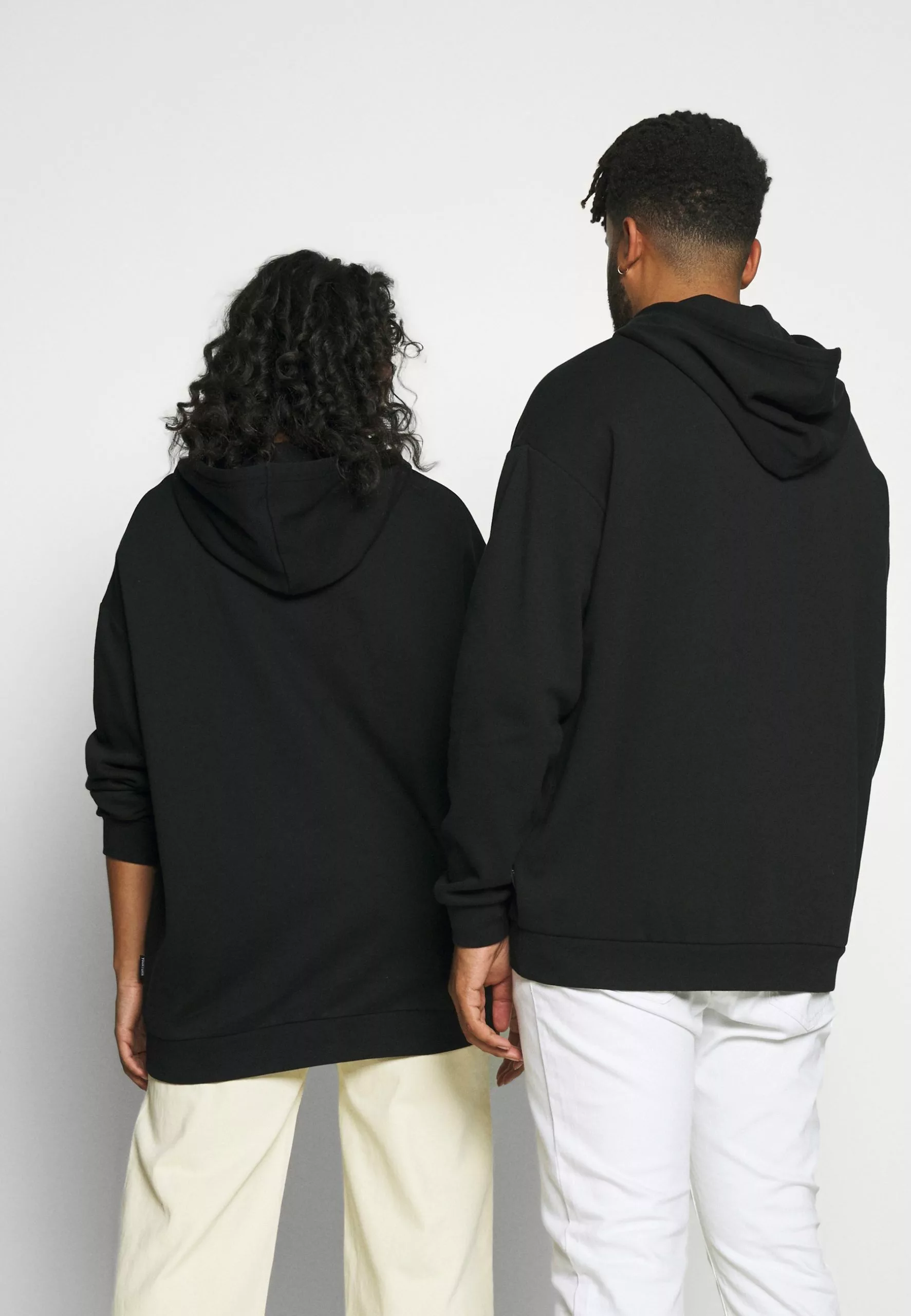 Prix Préférentiel YOURTURN UNISEX 2 PACK - Sweat à capuche pullover Capuche all 5 Prix Préférentiel YOURTURN UNISEX 2 PACK - Sweat à capuche pullover Capuche all – Image 3