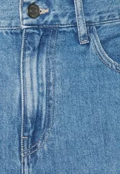 YOURTURN UNISEX - Jean boyfriend Produit de première qualité trouser Normale all -Vêtements Boutique 337ddc8a8f694970b1bc4dd0c8b5ab84