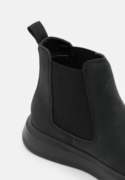 YOURTURN UNISEX - Bottines Prix Préférentiel ankle boots Rond all -Vêtements Boutique 339c2fa7db0e45cc8b0afe55dd3830e6