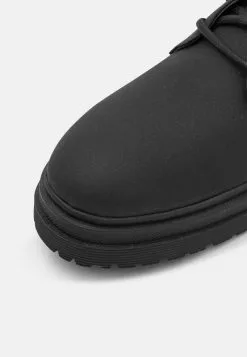 Prix Dynamité YOURTURN UNISEX - Bottines à lacets ankle boots Rond all 13 Prix Dynamité YOURTURN UNISEX - Bottines à lacets ankle boots Rond all -Vêtements Boutique 355dd7c420324d8d9e7f6d8a6c149b5f