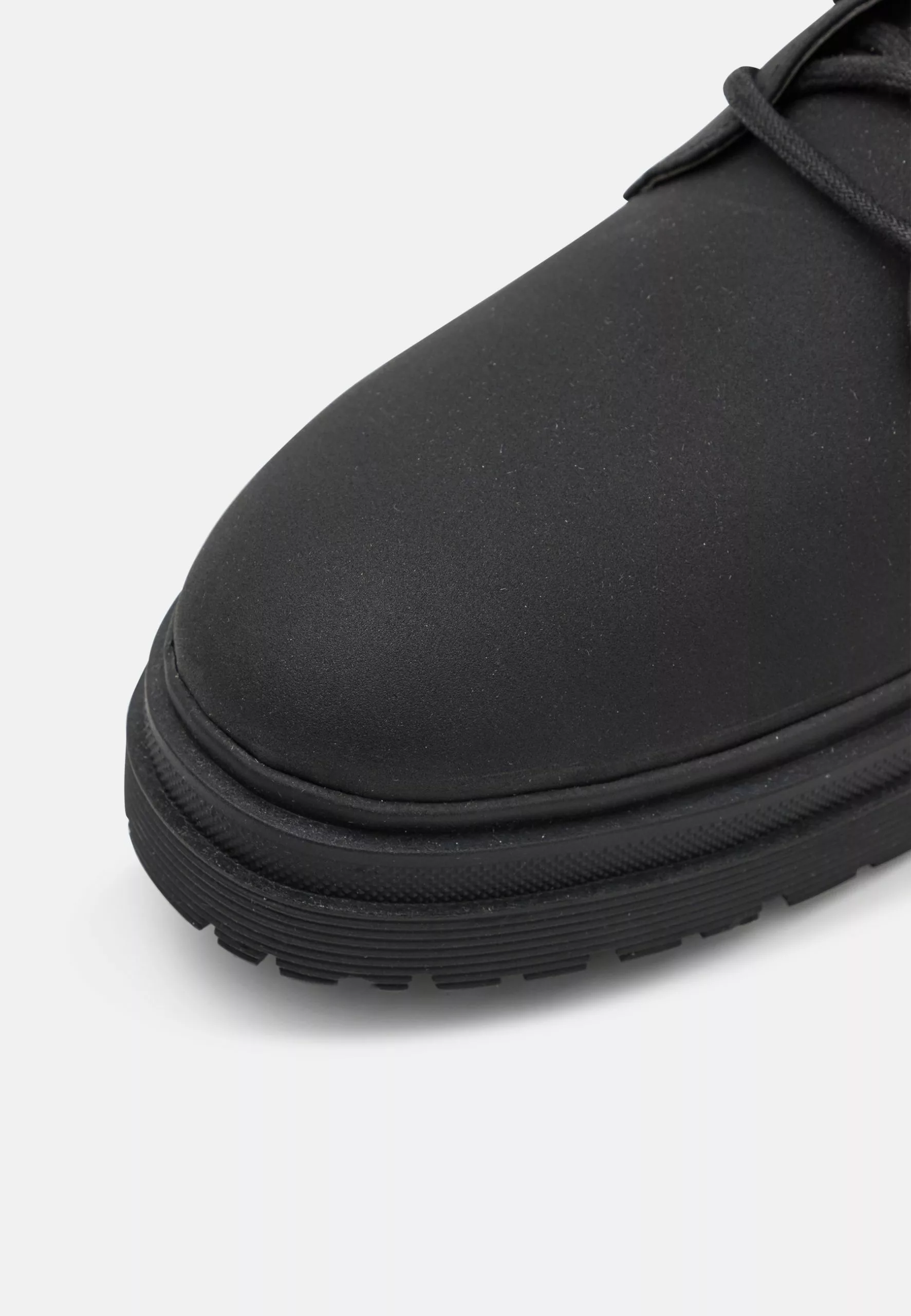 Prix Dynamité YOURTURN UNISEX - Bottines à lacets ankle boots Rond all 8 Prix Dynamité YOURTURN UNISEX - Bottines à lacets ankle boots Rond all – Image 6