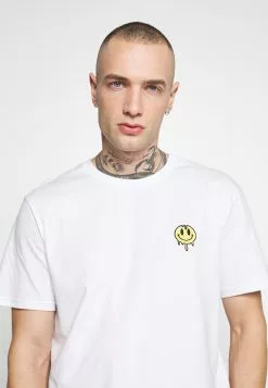 YOURTURN T-shirt imprimé Qualité Supérieure t shirt Col rond all -Vêtements Boutique 36499669e2864d85abe69e0806007c27