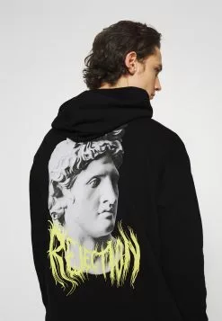 YOURTURN UNISEX - Sweat à capuche Prix Raisonnable pullover Capuche all -Vêtements Boutique 377542e9995a4c01a3090ed76d802f7b