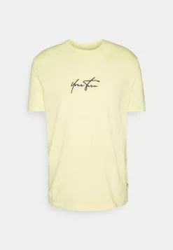 Prix Refroidis YOURTURN UNISEX - T-shirt basique t shirt Col rond all -Vêtements Boutique 37a65fc99b2640ceac72a99920c459d1 1