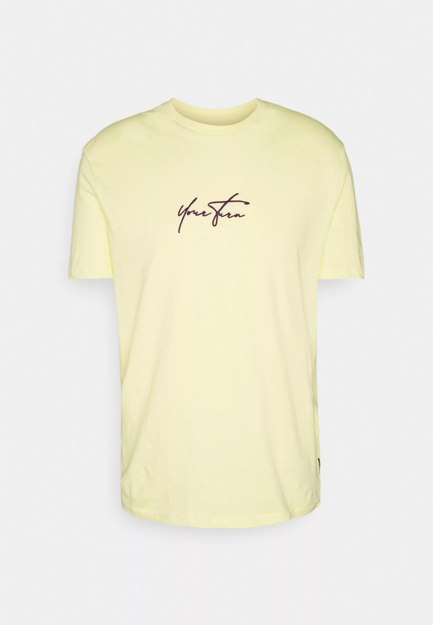 Prix Exclusifs YOURTURN UNISEX - T-shirt basique t shirt Col rond all 3 Prix Exclusifs YOURTURN UNISEX - T-shirt basique t shirt Col rond all