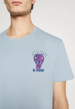 Prix Équitable YOURTURN UNISEX - T-shirt imprimé t shirt Col rond all -Vêtements Boutique 37aebf86b75d4ca8889917cb56dd7769