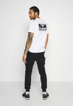 YOURTURN UNISEX - Pantalon de survêtement En promotion trouser Normale all -Vêtements Boutique 37e11c7cc85b4c32935b63421ffc599f