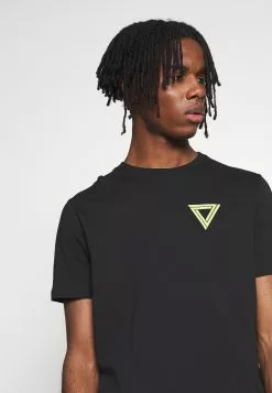 YOURTURN Prix Raisonnable T-shirt imprimé t shirt Col rond all -Vêtements Boutique 38127a62f44d4b61958282bbb3c50b22