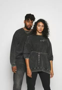 YOURTURN UNISEX - Sweatshirt Promos pullover Col rond all